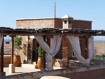 Pilates and Yoga Retreat Morocco